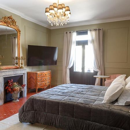 Le 215 Gambetta Boutique Hotel En Provence Кавайон Екстер'єр фото