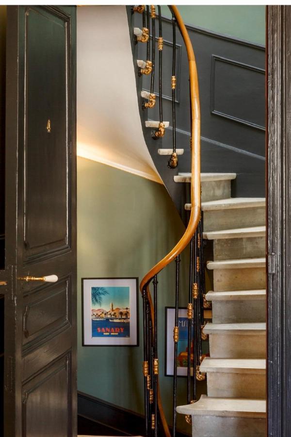 Le 215 Gambetta Boutique Hotel En Provence Кавайон Екстер'єр фото