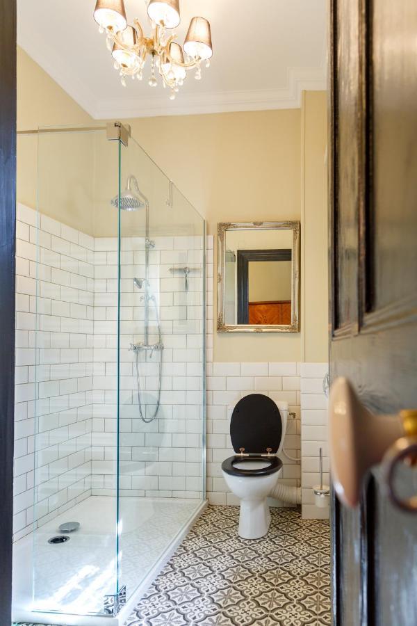 Le 215 Gambetta Boutique Hotel En Provence Кавайон Екстер'єр фото