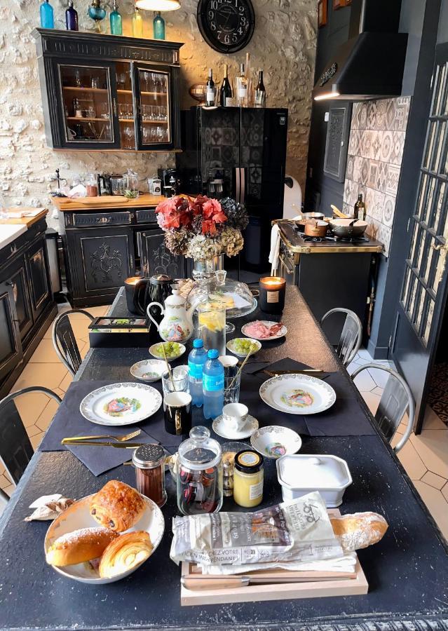 Le 215 Gambetta Boutique Hotel En Provence Кавайон Екстер'єр фото