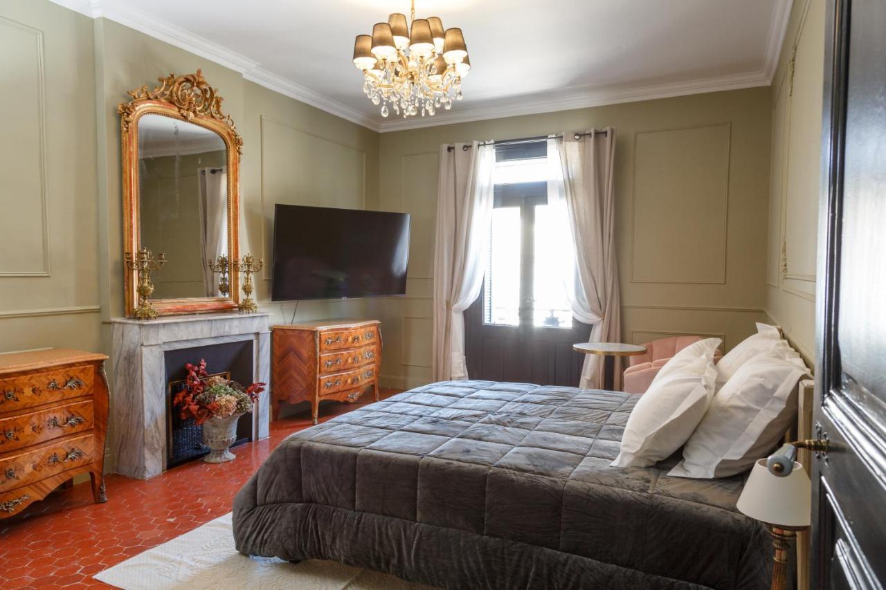 Le 215 Gambetta Boutique Hotel En Provence Кавайон Екстер'єр фото