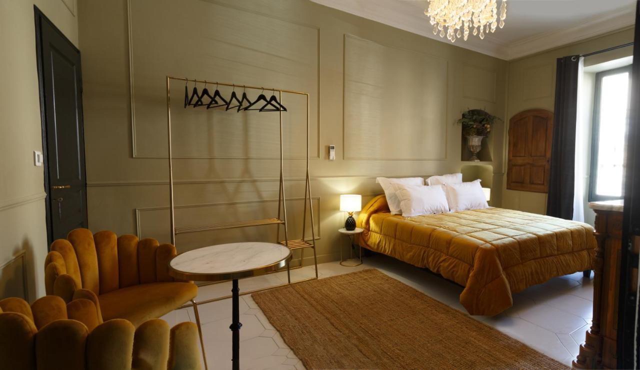 Le 215 Gambetta Boutique Hotel En Provence Кавайон Екстер'єр фото