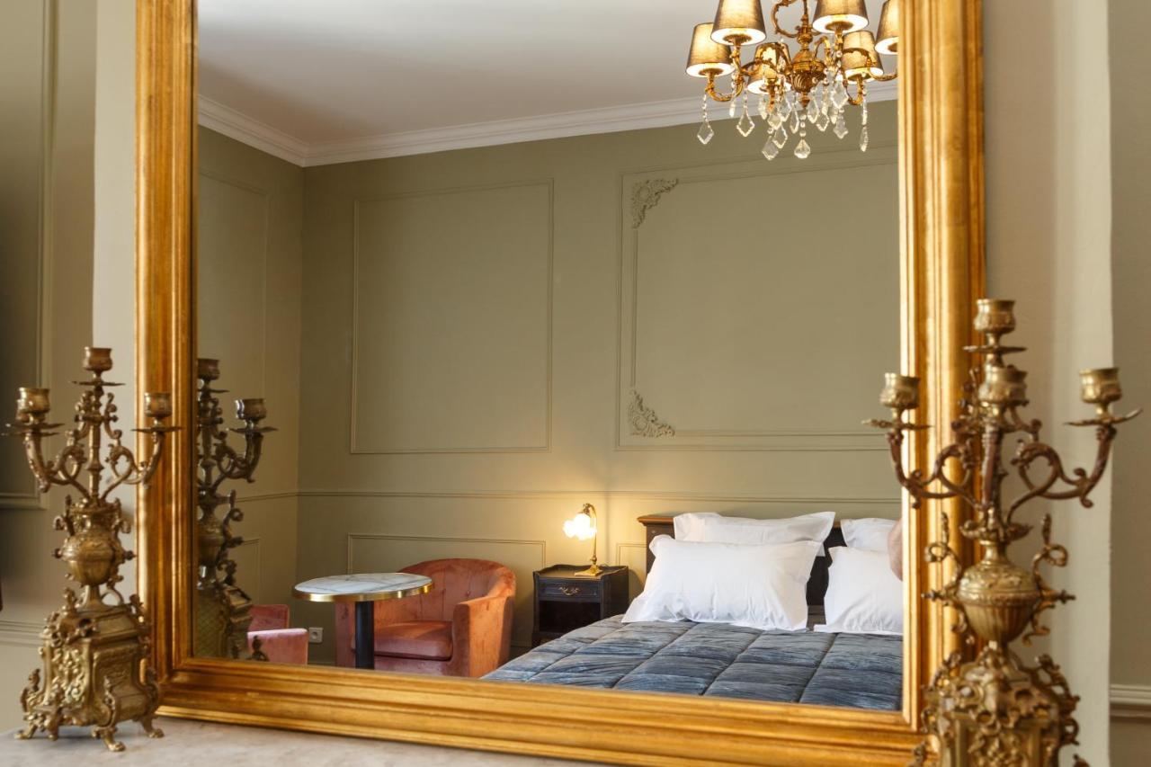 Le 215 Gambetta Boutique Hotel En Provence Кавайон Екстер'єр фото
