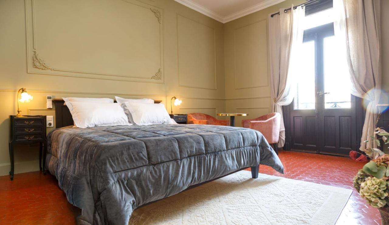Le 215 Gambetta Boutique Hotel En Provence Кавайон Екстер'єр фото