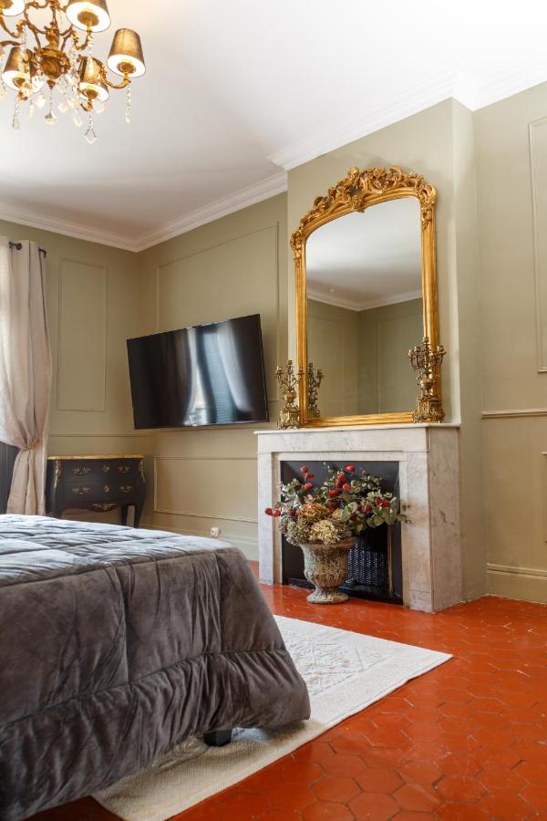 Le 215 Gambetta Boutique Hotel En Provence Кавайон Екстер'єр фото