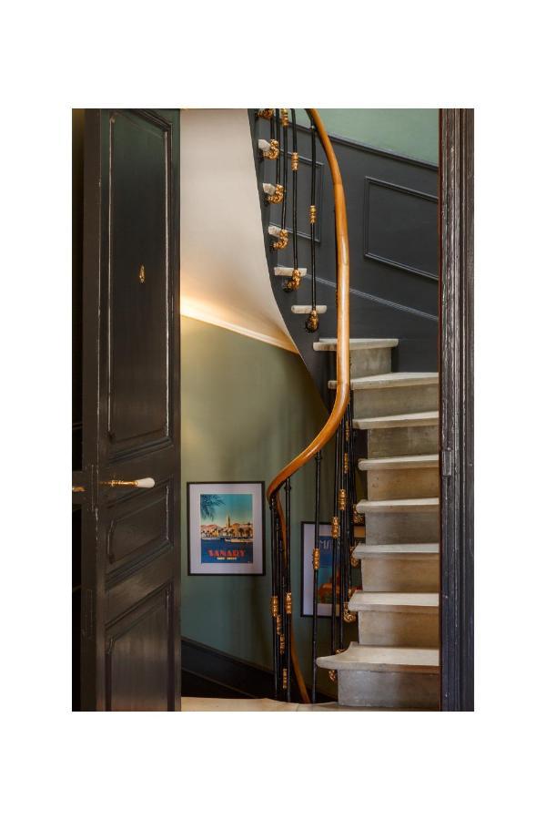 Le 215 Gambetta Boutique Hotel En Provence Кавайон Екстер'єр фото